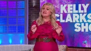Kelly Clarkson to end daytime talk show