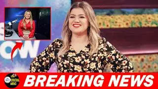 Kelly Clarkson weighing her options to quit talk show?