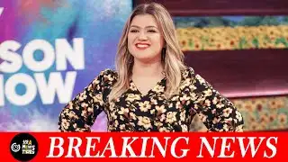 Kelly Clarkson Weighing Her Options To Quit Talk Show