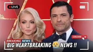 Kelly Ripa’s Heartbreak! The Diagnosis That Changed Everything Overnight