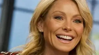 Kelly Ripa