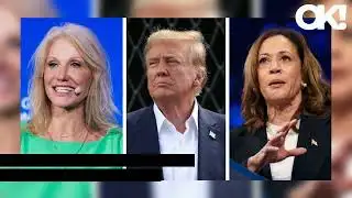 Kellyanne Conway Called Out on Fox News for Defending Donald Trump