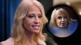 Kellyanne Conway Issues Huge Warning Live from Fox News