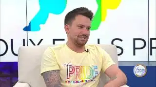 KELOLAND Living: 2023 Sioux Falls Pride festivities