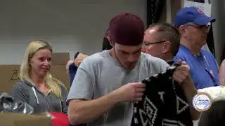 KELOLAND Living: Keep KELOLAND Warm