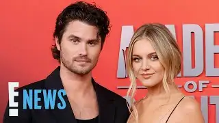 Kelsea Ballerini, Chase Stokes Confirm They