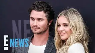 Kelsea Ballerini Gives Personal Life Update After Chase Stokes Breakup | E! News
