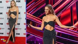 🔥 Kelsea Ballerini Stuns on the Red Carpet & Shuts Down Rumors! 😍✨