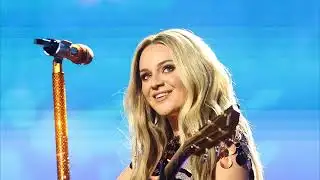 Kelsey Ballerini Stuns Crowd After Heckler Interrupts Emotional Performance