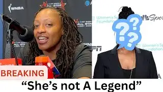 Kelsey Mitchell DESTROYS A Legendry Player In Her New Interview