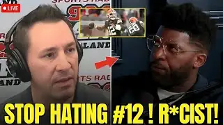 Ken Carmen EXPOSES Emmanuel Acho’s Take on Shedeur Sanders