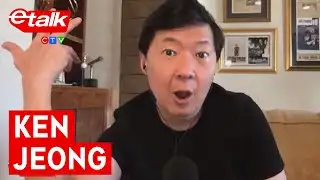 Ken Jeong reveals if there will be a 