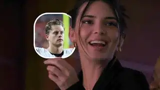 Kendall Jenner & Joe Burrow Dating Chaos?! 🤯 Viral Rumor EXPOSED!