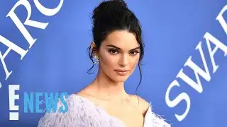 Kendall Jenner Shares Where She Lost Her Virginity | E! News