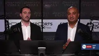 Kendrick and Dusty Talk Sports