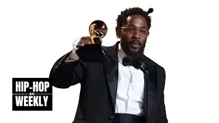 Kendrick Broke Jay-Z’s Grammy Record… But Clipse Got ROBBED
