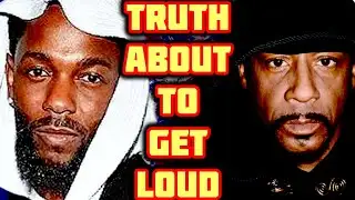 🚨 KENDRICK & KATT WILLIAMS JUST BROKE THE INTERNET! “Predictions Are Too Wild” 😳🔥