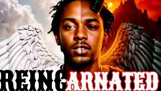 KENDRICK LAMAR REINCARNATED BREAKDOWN !