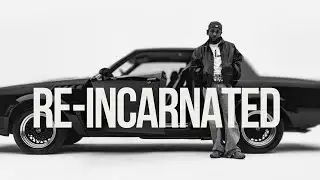 Kendrick Lamar REINCARNATED explained in 2 minutes