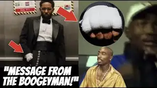 Kendrick Lamar’s Cryptic Message Hints at New Music