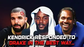 Kendrick Strikes Back — Gets the Last Laugh on Drake’s Meltdown!