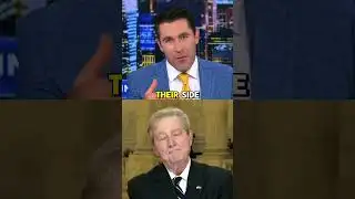 Kennedy DESTROYS Dems and Chuck Schumer