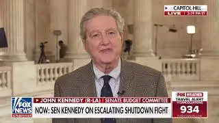 Kennedy on The Story: Schumer