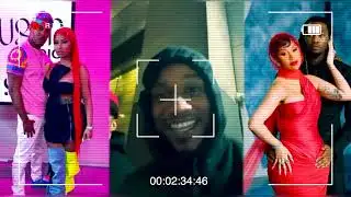 Kenneth Petty and his Goons tell Offset to Pull Up 🤯