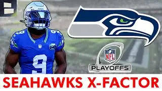 Kenneth Walker TIME? Seahawks Bold Rumors & Predictions for NFC Championship Game