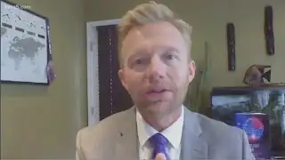 KENS 5 News-Inside the Mind of a Schemer