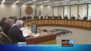 Kent Co. state of emergency extended