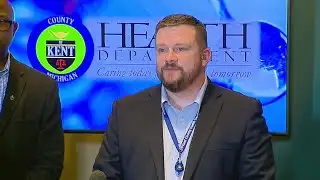 Kent County officials declare emergency health order