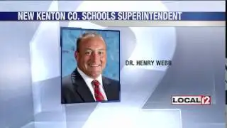Kenton Co. schools getting new superintendent