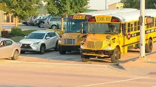 Kenton County Schools welcomes students back for 2022-2023