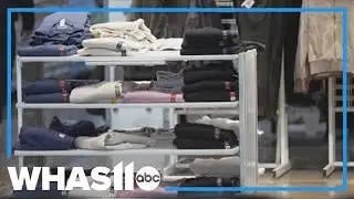 Kentucky AG new task force to fight rising organized retail crime