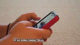 Kentucky AG sues AI chatbot company for endangering children