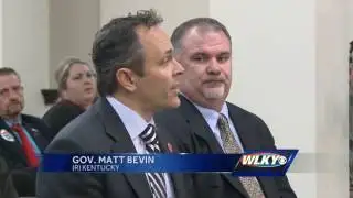 Kentucky House approves charter school bill