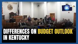 Kentucky lawmakers begin 2026 session with disagreement on budget outlook
