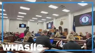 Kentucky lawmakers differ on Medicaid, SNAP concerns after cuts