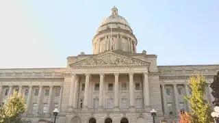 Kentucky lawmakers propose bill that would require state, local police to collaborate with ICE