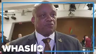 Kentucky lawmakers push bills giving JCPS superintendent more control