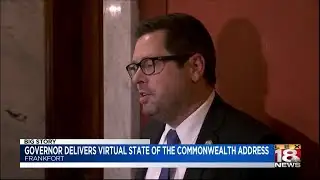 Kentucky Lawmakers react to Governor Beshear