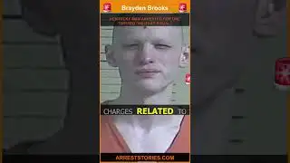 KENTUCKY MAN ARRESTED FOR ONE TWISTED "MILITARY RITUAL"