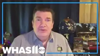 Kentucky man documents more than 100 haunted cabin encounters