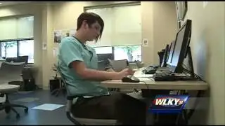 Kentucky ranks No. 32 in opportunities for women