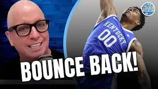 Kentucky remains IMPOSSIBLE to predict