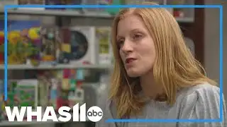 Kentucky senator files bill to protect SNAP benefits during shutdowns