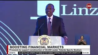 Kenya Pipeline Company to list on the NSE next week