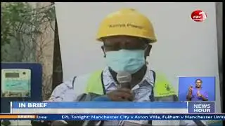 Kenya Power rolls out a 1.25 billion shillings smart metering project