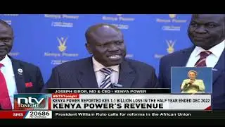 Kenya Power says 77000 smart meters have been deployed